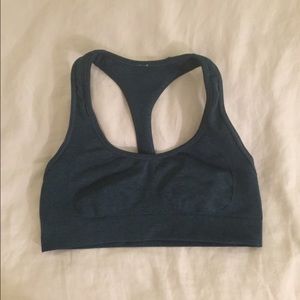 Lululemon Ebb and Flow Sports Bra
